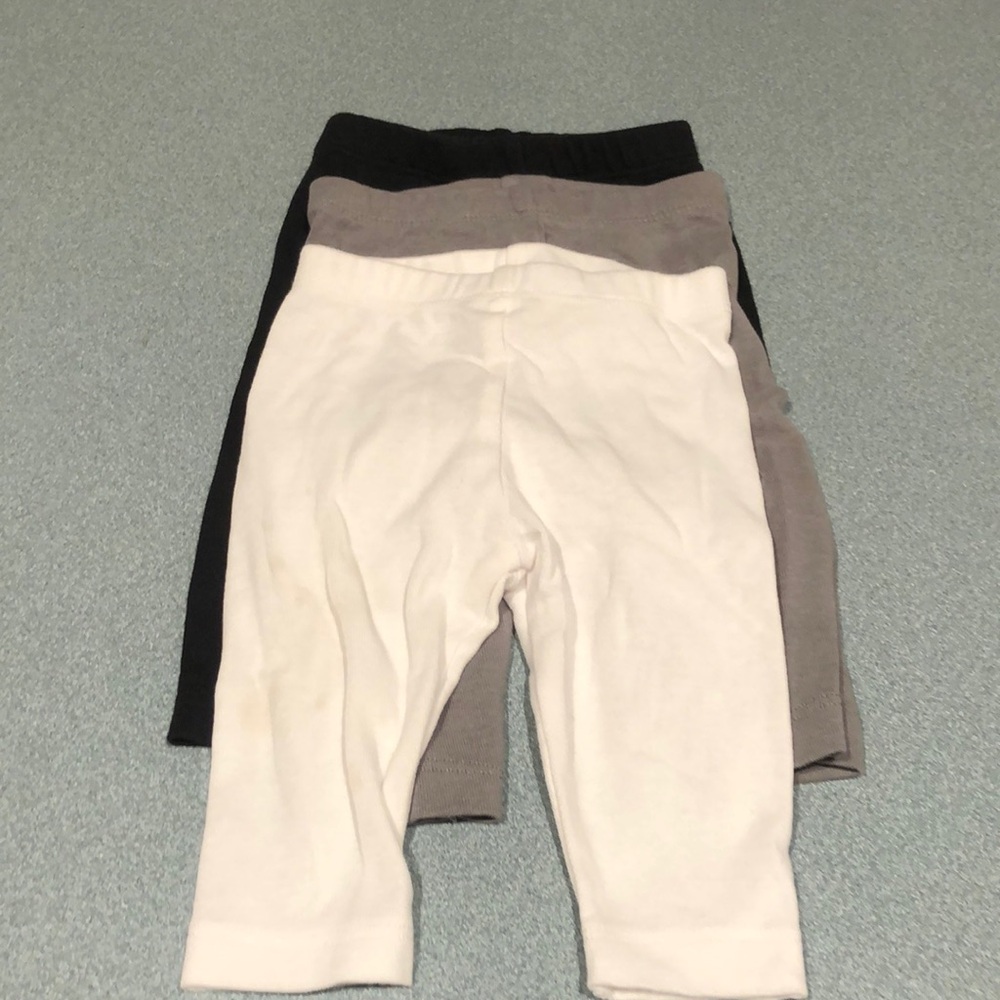 **5 for $16 Deal**Hanes Pants Bundle